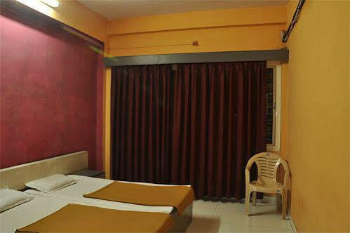 Venkateshwar Hotel Aurangabad  Exterior foto