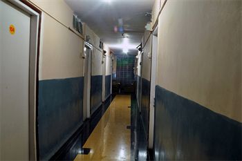 Venkateshwar Hotel Aurangabad  Exterior foto